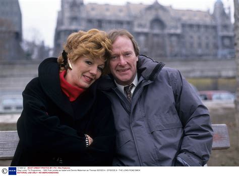 Waterman: 'Lenska not a beaten wife'