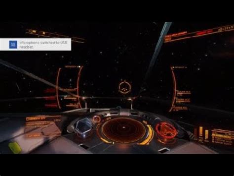 Elite Dangerous PvP Vs TNMJ Intense Fight And I M Bad With Rails