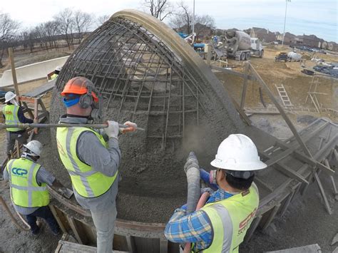 Intro to Shotcrete Mix Design - CCP Shotcrete + Pumping