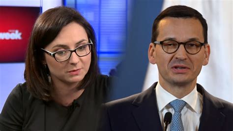 Gasiuk Pihowicz Ustawa o TK to właściwie przyznanie się polityków PiS