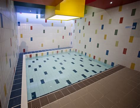 Nuestras Instalaciones N Awasan
