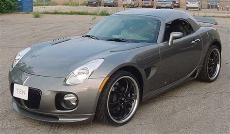 Pontiac Solstice GXP transformers - Google Search Pontiac Solstice ...