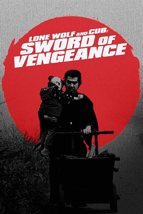 Lone Wolf And Cub Sword Of Vengeance 1972 IMDb