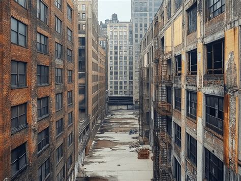 Adaptive Reuse: Redefining Spaces Sustainably for a Greener Future ...