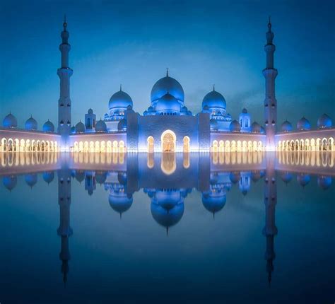 Top Things To Do In Abu Dhabi Places To Visit In Abu Dhabi