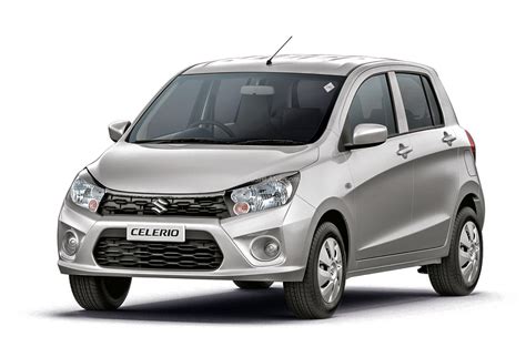 Bs6 Maruti Celerio Cng Vxi Vxi O And Tour H2 Variants Launched