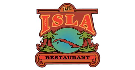 La Isla Restaurant Downtown 104 Washington Street - Order Pickup and ...