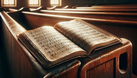 What Songs Are In The Baptist Hymnal | Christian.net