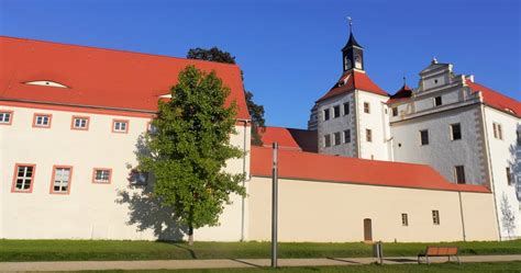 Landkreis Elbe Elster In Brandenburg Ee