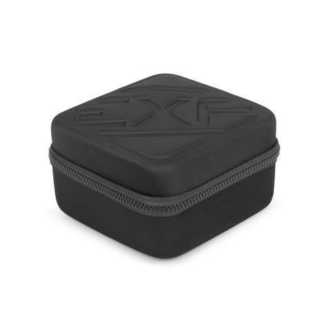 Soft Shell Case Exposure Lights