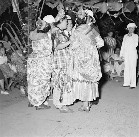 Nederlandse Antillen En Suriname Ten Tijde Van Het Koninklijk Bezoek