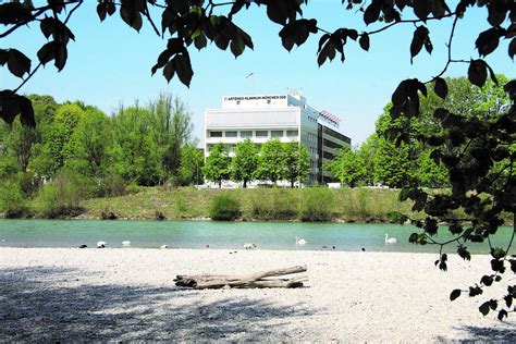 Ber Uns Artemed Klinikum M Nchen S D