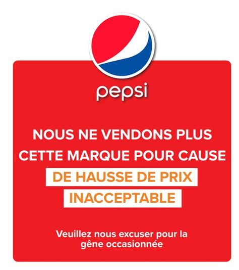 Hausse De Prix Inacceptable Pourquoi De Nombreux Produits Sont