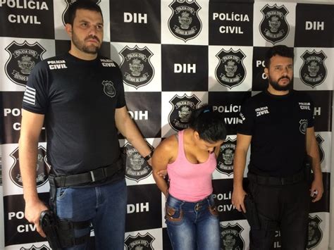 G1 Mulher Mata Ex Após Briga Por Guarda Do Filho Diz Polícia Veja