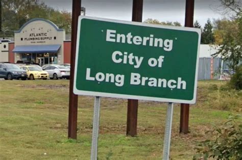 First Arrest Made In Connection To 1 Of 3 Long Branch Shootings