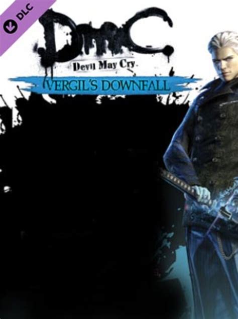 Compra DmC Devil May Cry Vergil S Downfall Steam Key GLOBAL