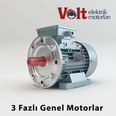 Volt Motorlar Abelsan A Ş Elektrik Motorları ve Redüktör Yetkili