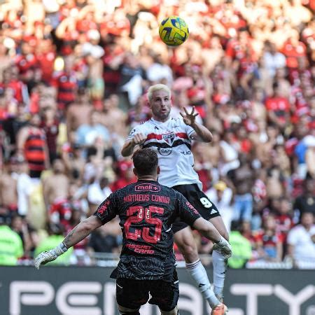 S O Paulo Calleri Faz Seu Gol Na Copa Do Brasil Em Final