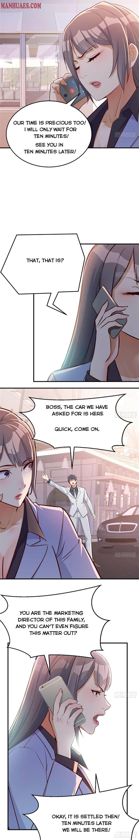Read Manga I Have Twin Girlfriends - Chapter 30