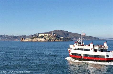 Alcatraz Sold Out? A Local's Tips for Last Minute Alcatraz Tickets.