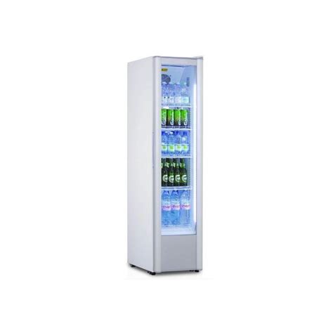 Armoire à boisson 300L 963 05 HT Colddistribution