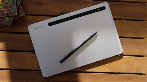 Samsung Galaxy Tab S8 Review Laptop Mag