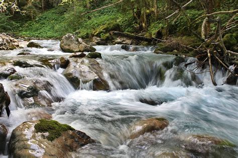 Arroyo Agua Piedras Foto Gratis En Pixabay Pixabay