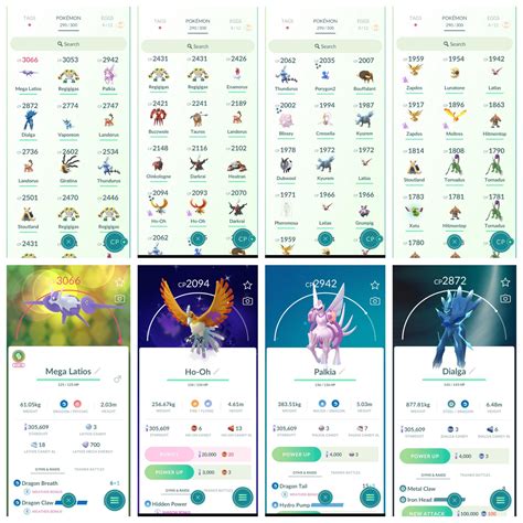 Best Price To Buy Pg104🔥shiny Shadow Ho Oh🔥33 Legendary🔥31 Shiny🔥origin