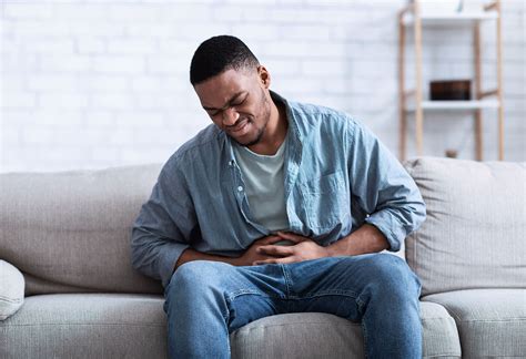 Diferencias Entre Gastritis Y Gastroenteritis Muy Salud