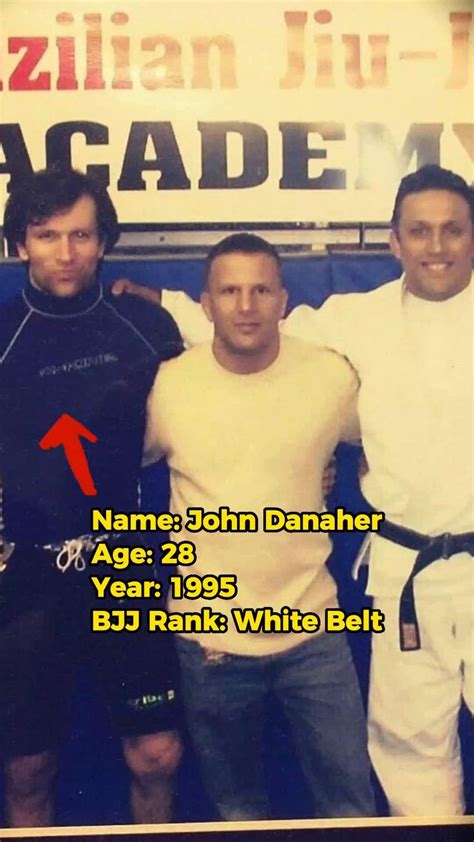 John Danaher BJJ Rank Jiu Jitsu News Video Bjj Jiu Jitsu