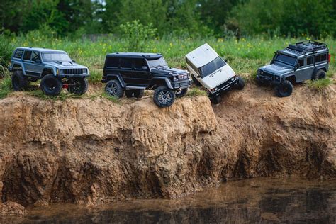 Best Rc Rock Crawler