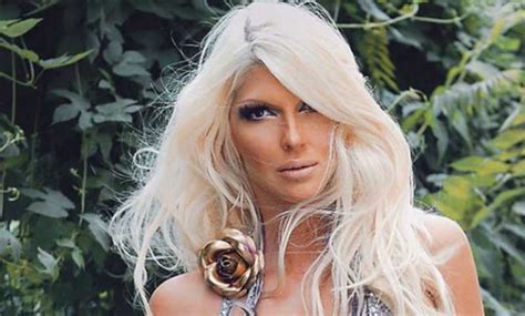 Jelena Karleuša dan nakon skandala Sve se pretvorilo u cirkus i