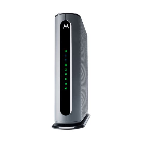 Mg8702 Docsis 31 Cable Modem Ac3200 Dual Band Wifi Gigabit Router