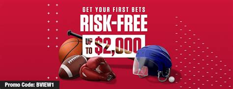 Pointsbet Promo Code Top Us Sportbook Bonus For September