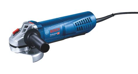 Where Fashion Meets Function Powertoolonline S Bosch GWS 11 125 P