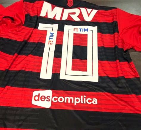 Descomplica A Nova Patrocinadora Do Flamengo Flaresenha