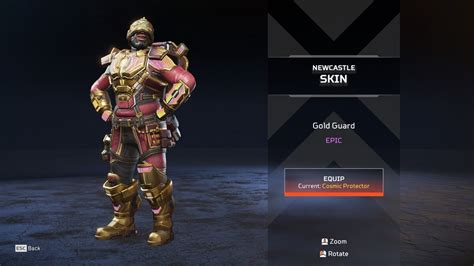 All Legend Skins On The Season 19 Ignite Battle Pass In Apex Legends Press Space To Jump