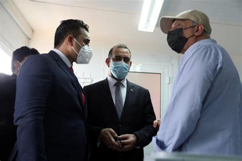 The Ministry of Planning announces its one-year achievements - Shafaq News 