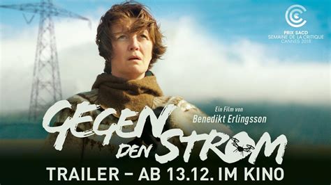 Gegen Den Strom Trailer Kritik Bilder Und Infos Zum Film