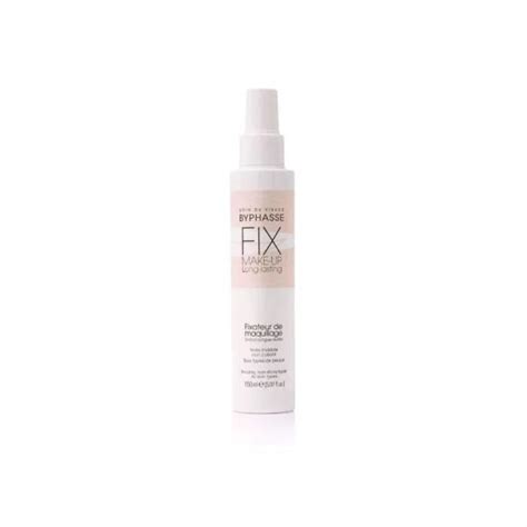 BYPHASSE FIX MAKEUP FIJADOR 150ML Bonita Shop