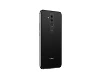 Huawei Mate 20 Lite Dual SIM Czarny Smartfony I Telefony Sklep