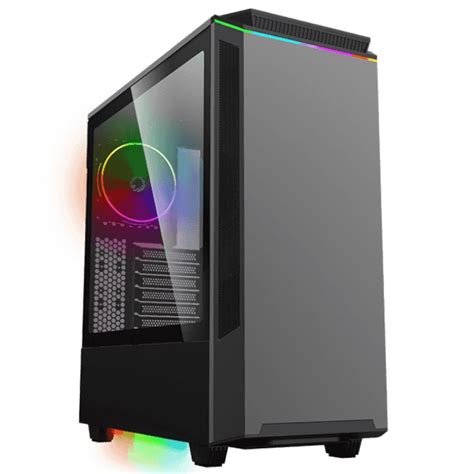 PC Gamer T GAMER Hunt Intel I5 13600K NVIDIA GeForce RTX 3070 DDR4