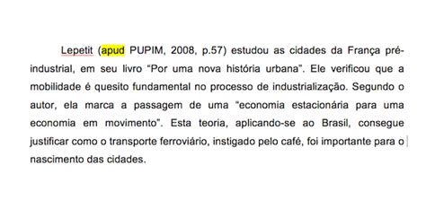 Exemplo De Referencia De Livro Abnt V Rios Exemplos