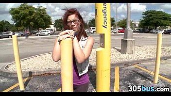 Redhead Random XVIDEOS