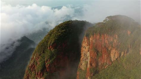 Mustika Bukit Permata Gunung Daik Lingga Kepulauan Riau 8 9 April