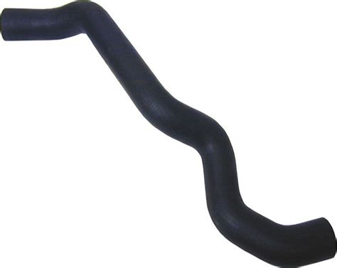 Jaguar Engine Coolant Hose Lower Mja Ad Uro Parts Mja Ad Uro