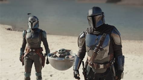 The Mandalorian Has Forgotten What Made Us Fall In Love With It In The First Place Space