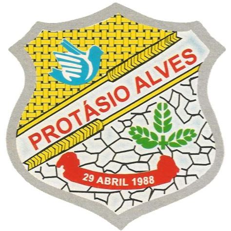 Esc Est Ens Med Protasio Alves - Protásio Alves - CISGA