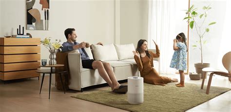 Xiaomi Smart Air Purifier 4 Compact – Mi-Home.ro