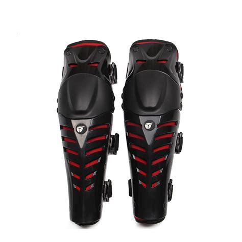 1pair Original Motorcycle Motocross Racing Motorcycle Knee Protector